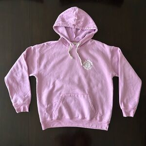 Billabong peace out hoodie